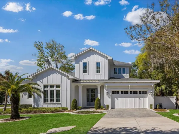 84 Oakdale St, Windermere, FL 34786