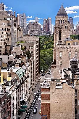 5th image of 27 E 65th St Penthouse B