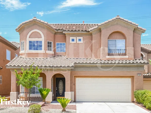 10831 Vestone St, Las Vegas, NV 89141