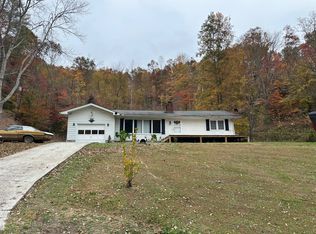 842 State Highway 1411, Booneville, KY 41314