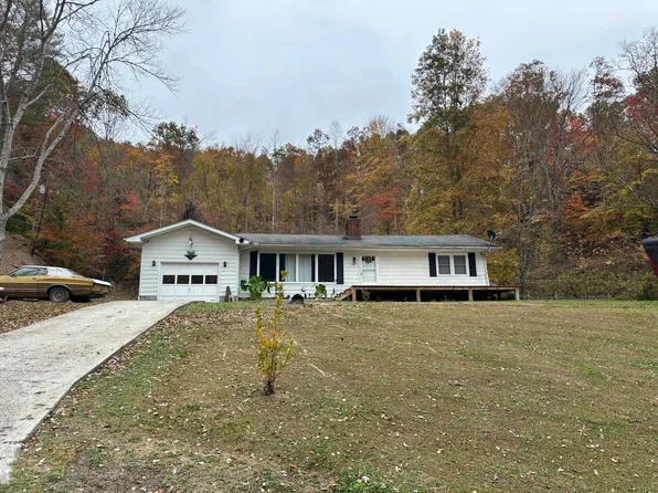 842 State Highway 1411, Booneville, KY 41314