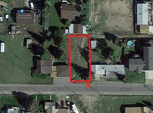 Calhoun St, Butte, MT 59701