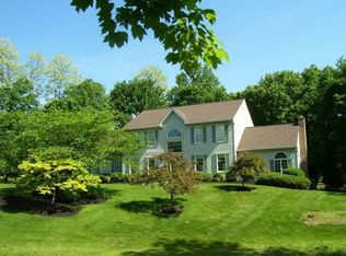294 Watch Hill Rd, Exton, PA 19341