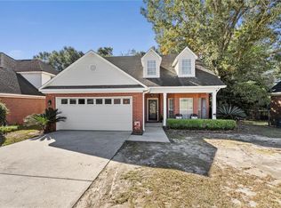 6409 Cherry Ridge Ct E, Mobile, AL 36695