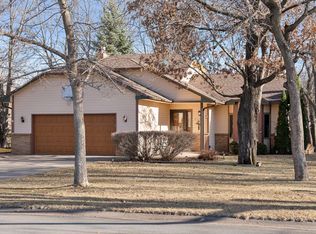 3158 123rd Ave NW, Coon Rapids, MN 55433