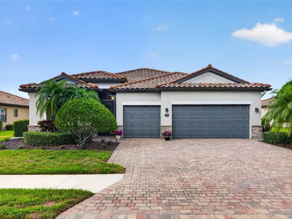 6749 Wild Lake Ter, Bradenton, FL 34212