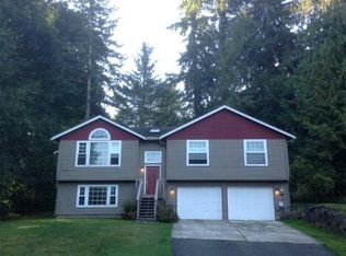 11817 64th Avenue Ct NW, Gig Harbor, WA 98332