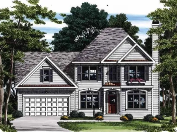 5581 LAKE Road, Galway, NY 12074