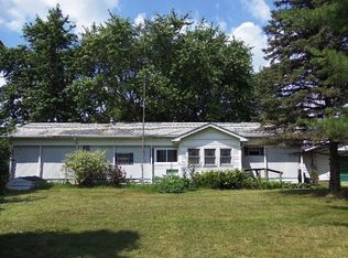 3010 Burgess Rd, Beaverton, MI 48612