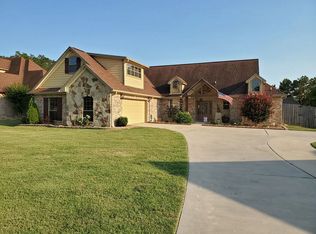 109 Westfield Loop, Lufkin, TX 75904