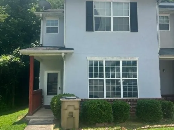 7331 Wagon Wheel Ct, Jonesboro, GA 30236