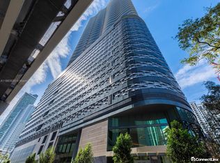 1000 Brickell Plz #4104, Miami, FL 33131