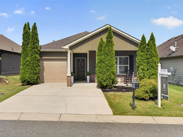 1018 Preston Pl, Chelsea, AL 35043