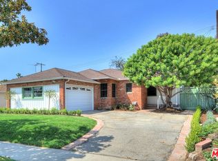 13113 Morningside Way, Los Angeles, CA 90066