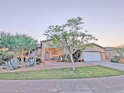 41253 Corte Alto Collina, Indio, CA, 92203