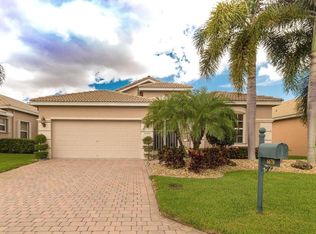 6670 Via Dante, Lake Worth, FL 33467