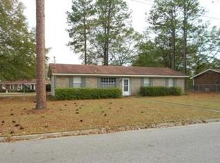 601 Pinto Dr, Dothan, AL 36301