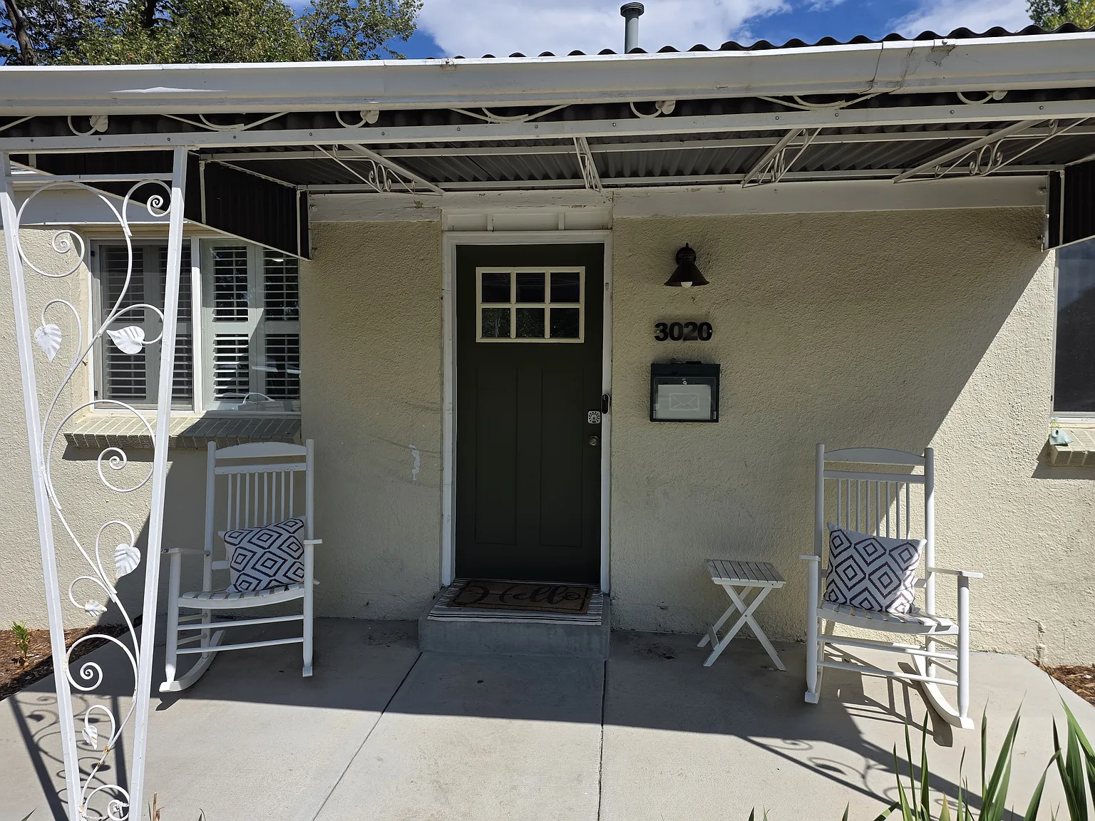 2 bed, 1034 sqft, $2,550 — Photo 2