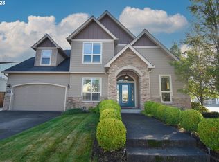 1157 Green Mdws, Junction City, OR 97448