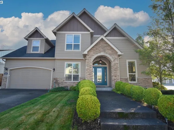 1157 Green Mdws, Junction City, OR 97448