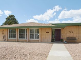 1809 Imperial Rdg, Las Cruces, NM 88011