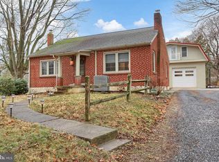 704 Blue Bell Ave, Harrisburg, PA 17112