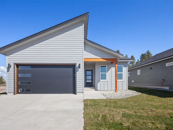 2309 Jefferson Blvd, Kalispell, MT 59901