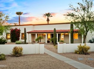 12202 N 62nd Pl, Scottsdale, AZ 85254