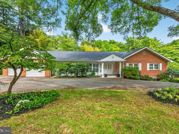 3101 Brooklawn Ter, Chevy Chase, MD 20815
