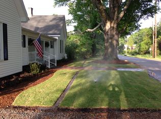 30 Couch St, Senoia, GA 30276