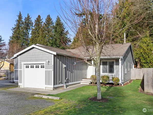 455 Oak Hill Lane, Burlington, WA 98233
