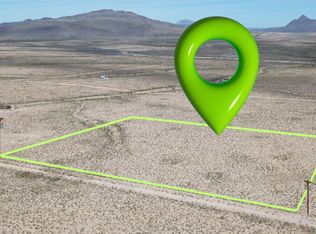 51 Antelope Acres Ave, Salt Flat, TX 79847