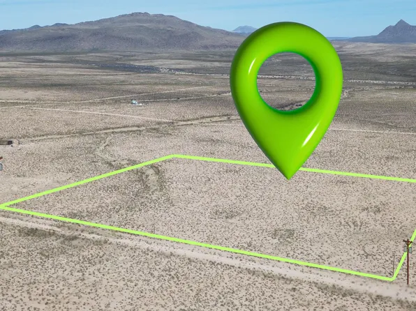 51 Antelope Acres Ave, Salt Flat, TX 79847