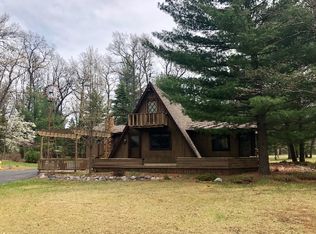 831 Wilderness Dr, Alger, MI 48610