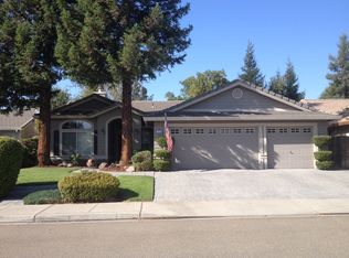 1428 Ranch House Ct, Oakdale, CA 95361