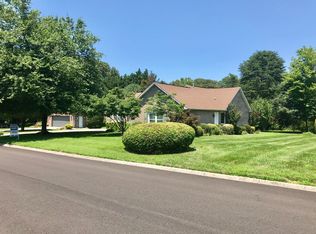 3521 Greywolfe Dr, Knoxville, TN 37921