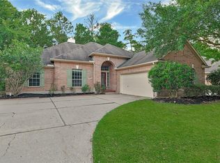 5215 Maple Hill Trl, Kingwood, TX 77345