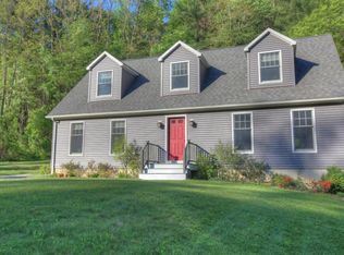 148 Alford Rd, Great Barrington, MA 01230