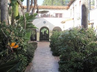 1350 N Harper Ave, West Hollywood, CA 90046