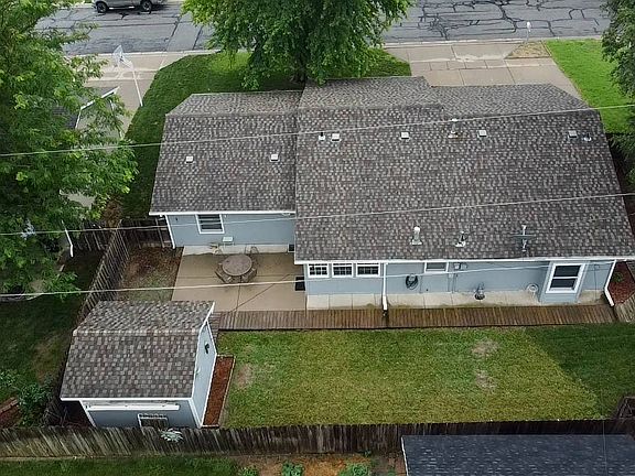 2nd image of 1501 Bradshaw Dr