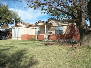 1601 Adams St, Altus, OK 73521