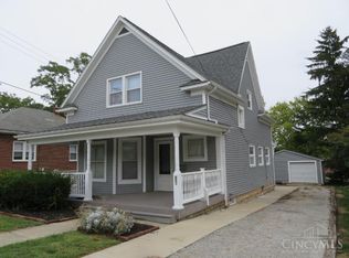308 N Mulberry St, Wilmington, OH 45177