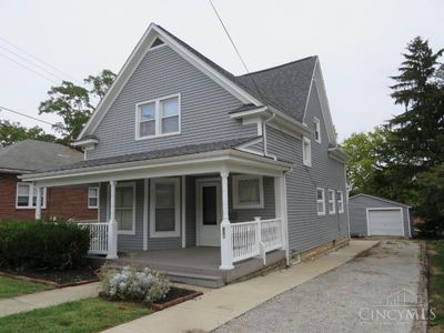 308 N Mulberry St, Wilmington, OH, 45177