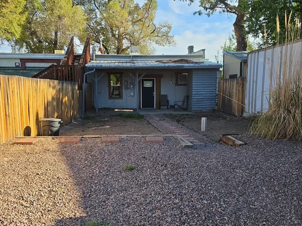 549 W Main St #2, Florence, CO 81226