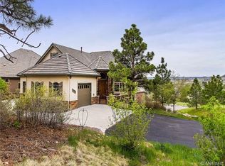 5098 Ten Mile Pl, Castle Rock, CO 80108