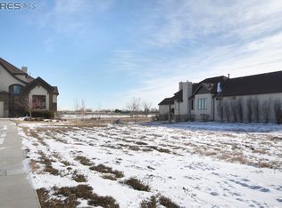 2032 Seven Lakes Dr, Loveland, CO 80538