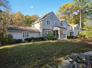 32 Circuit St, Norwell, MA 02061