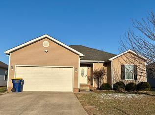 3352 Innsbrooke Ave, Bowling Green, KY 42104