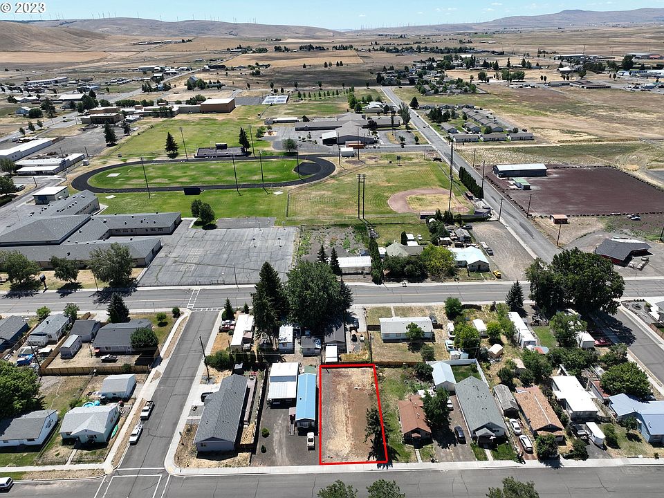 420 E Burgen St, Goldendale, WA 98620 Zillow