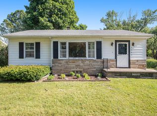 3003 Parchmount Ave, Kalamazoo, MI 49004